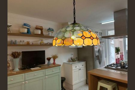 Casa à venda com 329m², 3 quartos e 5 vagas
