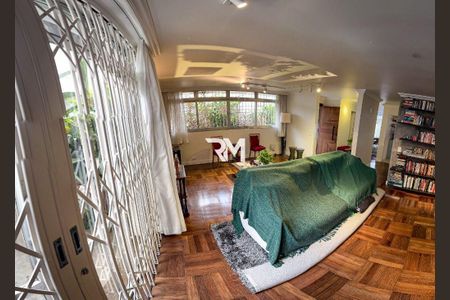 Casa à venda com 3 quartos, 329m² em Jardim Santo Amaro, São Paulo