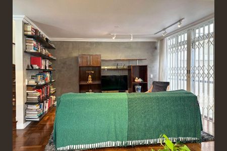 Casa à venda com 3 quartos, 329m² em Jardim Santo Amaro, São Paulo