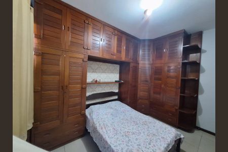 Quarto de apartamento à venda com 2 quartos, 69m² em Imperial de São Cristóvão, Rio de Janeiro