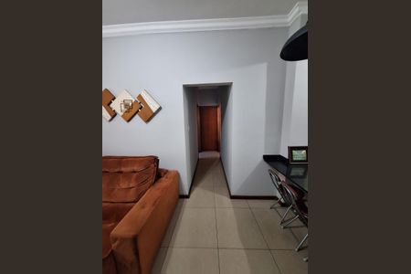 Apartamento à venda com 69m², 2 quartos e 1 vagaSala