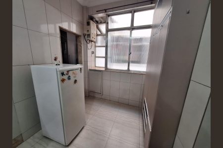 Apartamento à venda com 69m², 2 quartos e 1 vagaCozinha