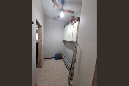 Apartamento à venda com 69m², 2 quartos e 1 vagaÁrea de serviço