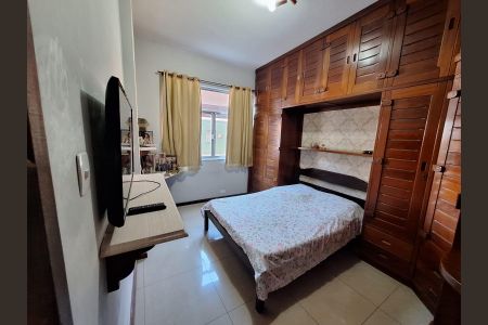 Quarto de apartamento à venda com 2 quartos, 69m² em Imperial de São Cristóvão, Rio de Janeiro