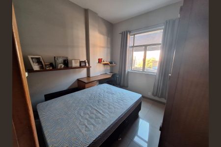 Apartamento à venda com 69m², 2 quartos e 1 vagaQuarto