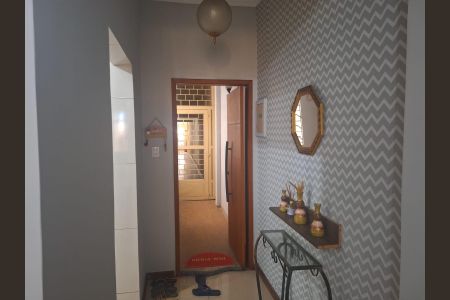 Corredor de apartamento à venda com 2 quartos, 69m² em Imperial de São Cristóvão, Rio de Janeiro