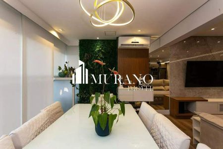 Apartamento à venda com 106m², 2 quartos e 2 vagas