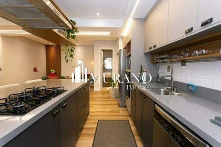 Apartamento à venda com 106m², 2 quartos e 2 vagas