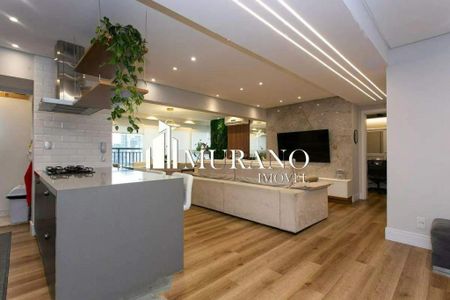 Apartamento à venda com 106m², 2 quartos e 2 vagas