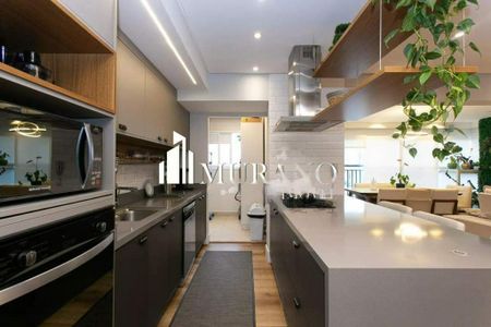 Apartamento à venda com 106m², 2 quartos e 2 vagas