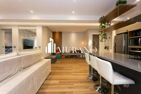 Apartamento à venda com 106m², 2 quartos e 2 vagas