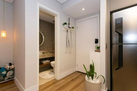 Apartamento à venda com 106m², 2 quartos e 2 vagas