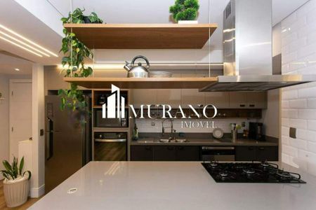 Apartamento à venda com 106m², 2 quartos e 2 vagas