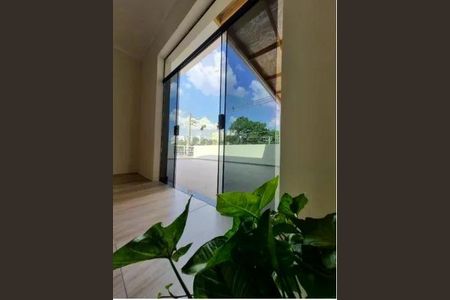 Casa à venda com 2 quartos, 240m² em Vila Homero Thon, Santo André