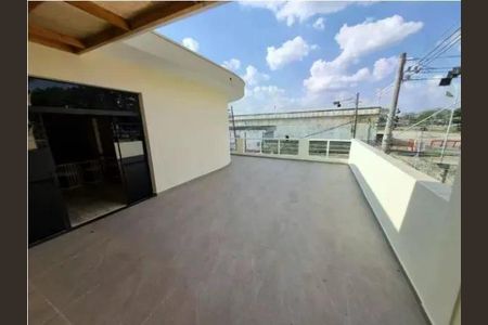 Casa à venda com 2 quartos, 240m² em Vila Homero Thon, Santo André