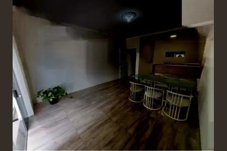 Casa à venda com 2 quartos, 240m² em Vila Homero Thon, Santo André