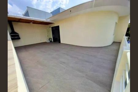 Casa à venda com 2 quartos, 240m² em Vila Homero Thon, Santo André