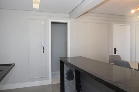 Apartamento para alugar com 82m², 2 quartos e 2 vagasCozinha