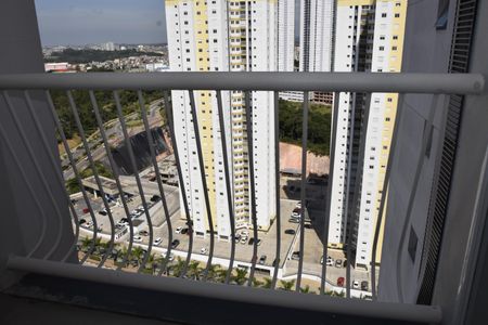 Apartamento para alugar com 82m², 2 quartos e 2 vagasVaranda