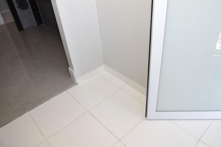 Apartamento para alugar com 82m², 2 quartos e 2 vagasLavanderia