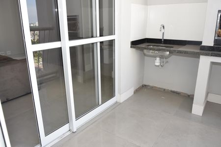 Apartamento para alugar com 82m², 2 quartos e 2 vagasVaranda