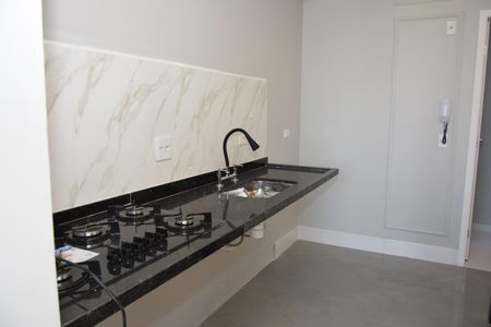 Apartamento para alugar com 82m², 2 quartos e 2 vagasCozinha