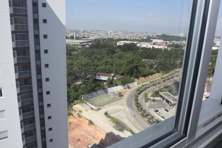 Apartamento para alugar com 82m², 2 quartos e 2 vagasVista da Suíte