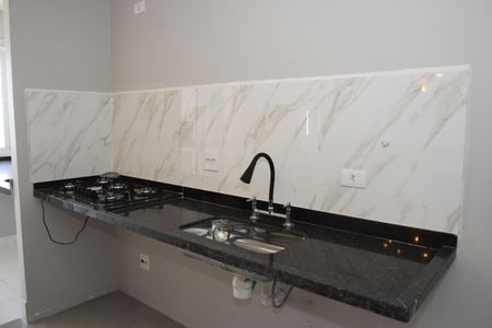 Apartamento para alugar com 82m², 2 quartos e 2 vagasCozinha