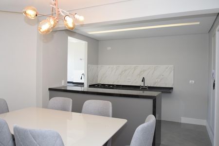 Apartamento para alugar com 82m², 2 quartos e 2 vagasSala