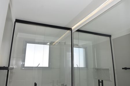 Apartamento para alugar com 82m², 2 quartos e 2 vagasBanheiro da Suíte