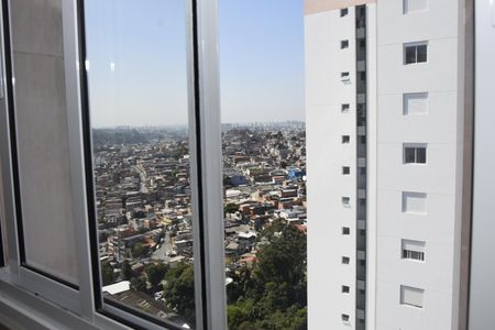 Apartamento para alugar com 82m², 2 quartos e 2 vagasVista do Quarto