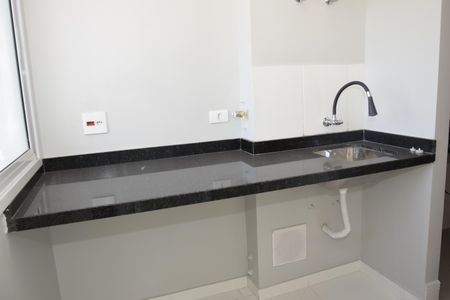 Apartamento para alugar com 82m², 2 quartos e 2 vagasLavanderia