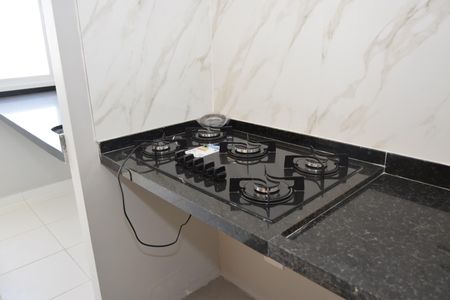 Apartamento para alugar com 82m², 2 quartos e 2 vagasCozinha