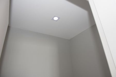 Apartamento para alugar com 82m², 2 quartos e 2 vagasDetalhe da cozinha