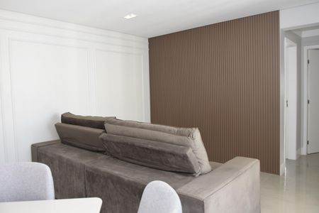Apartamento para alugar com 82m², 2 quartos e 2 vagasSala
