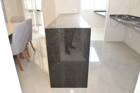 Apartamento para alugar com 82m², 2 quartos e 2 vagasCozinha