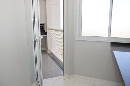 Apartamento para alugar com 82m², 2 quartos e 2 vagasLavanderia