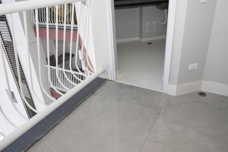 Apartamento para alugar com 82m², 2 quartos e 2 vagasVaranda