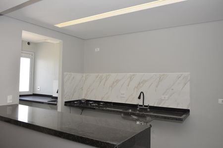 Apartamento para alugar com 82m², 2 quartos e 2 vagasCozinha