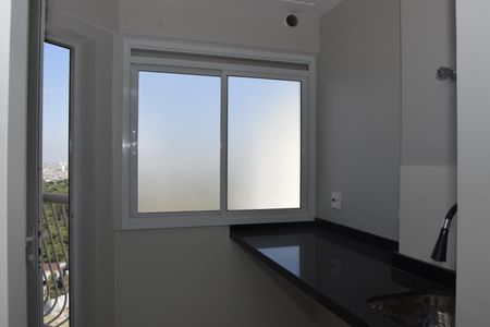 Apartamento para alugar com 82m², 2 quartos e 2 vagasLavanderia