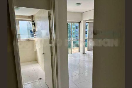 Apartamento à venda com 1 quarto, 65m² em Barra da Tijuca, Rio de Janeiro