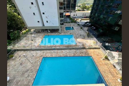 Apartamento à venda com 65m², 1 quarto e 1 vaga