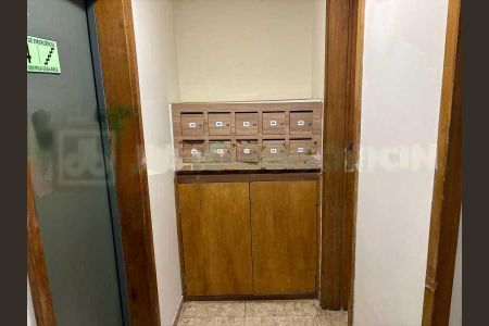 Apartamento à venda com 65m², 1 quarto e 1 vaga