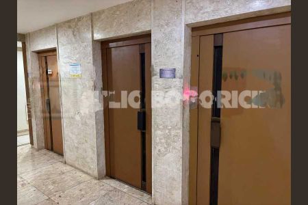 Apartamento à venda com 65m², 1 quarto e 1 vaga
