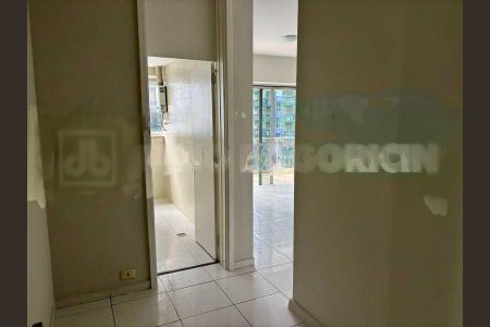 Apartamento à venda com 65m², 1 quarto e 1 vaga