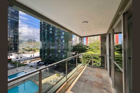 Apartamento à venda com 65m², 1 quarto e 1 vaga