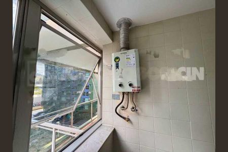 Apartamento à venda com 65m², 1 quarto e 1 vaga