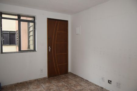 Apartamento para alugar com 2 quartos, 47m² em Parque Jane, Embu das Artes
