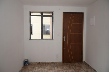 Apartamento para alugar com 2 quartos, 47m² em Parque Jane, Embu das Artes