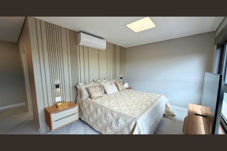 Apartamento à venda com 4 quartos, 244m² em Alphaville Empresarial, Barueri
